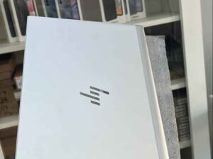 HP ELITEBOOK