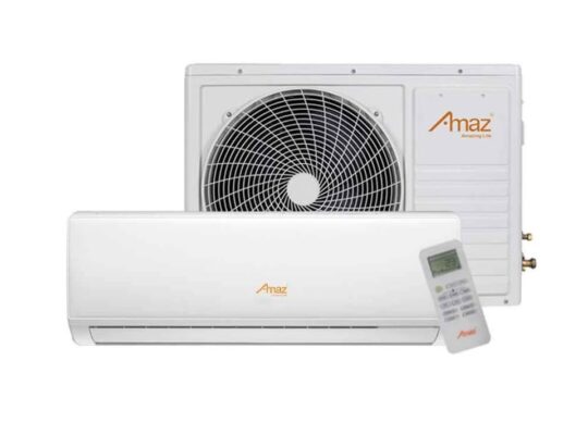 CLIMATISEUR AMAZ