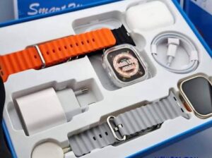 SMART WATCH