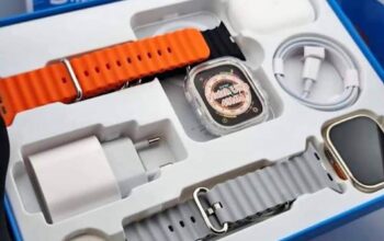 SMART WATCH