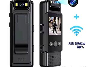 CAMERA PORTABLE