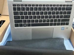 ORDINATEUR HP