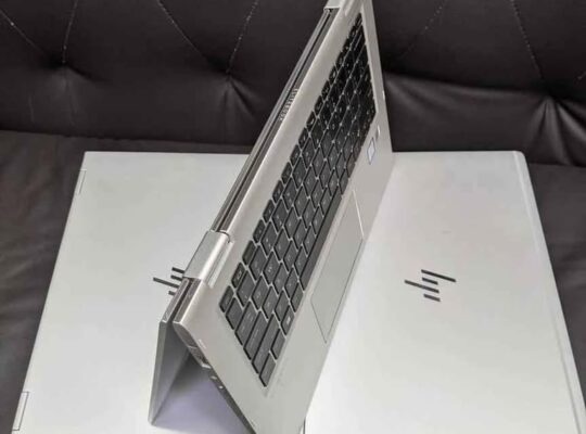 ORDINATEUR HP