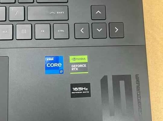 HP OMEN