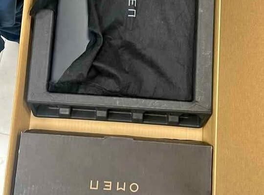 HP OMEN