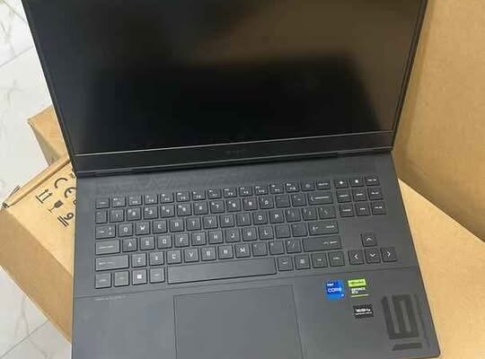 HP OMEN