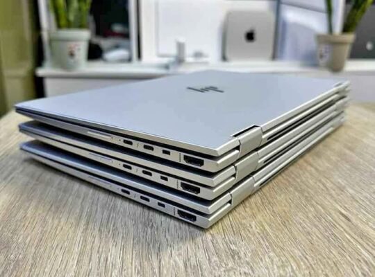 ORDINATEUR HP