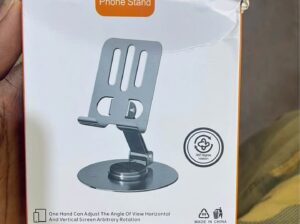 SUPPORT TÉLÉPHONE