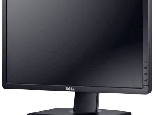 ECRAN DELL 24