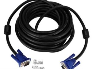 CABLE VGA