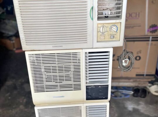 CLIMATISEUR MONOBLOC