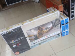 ECRANT SMART SAMSUNG