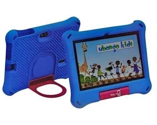 TABLETTE EDUCATIVE