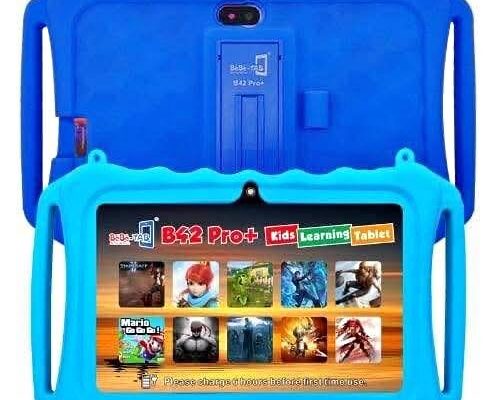 TABLETTE EDUCATIVE