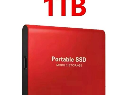 DISQUE DUR SSD