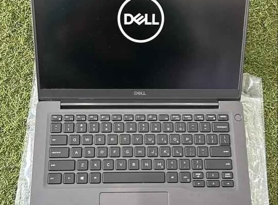 ORDINATEUR DELL