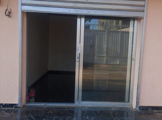 Dissa Business Un Grand Magasin a LOUER au plein