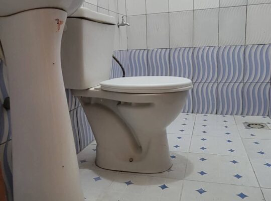 VOUS_PROPOSE un studio A louer dans le quartier