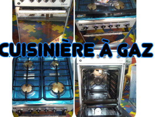 💎Le meilleur de l’électroménager en Guinée Avec u