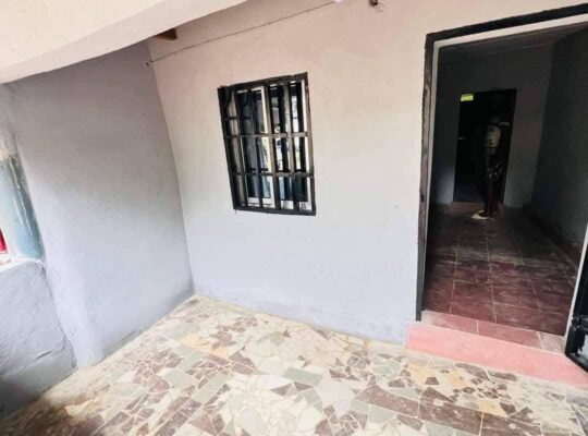 #Conakry_logement AD On vous propose un studio a