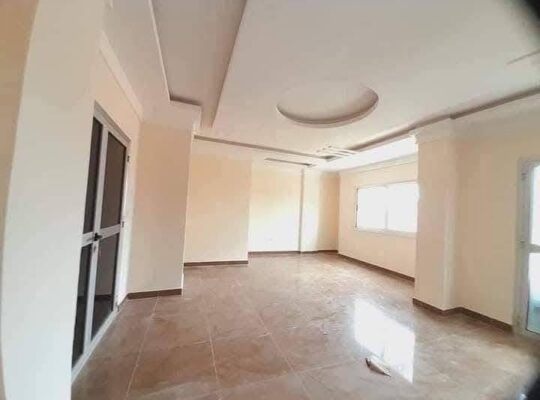 #Conakry_logement AD vous propose Un bels APPARTE