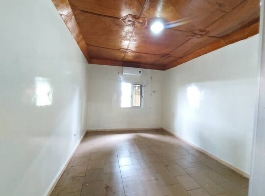 Nous vous proposons un bon #Appartement en plein