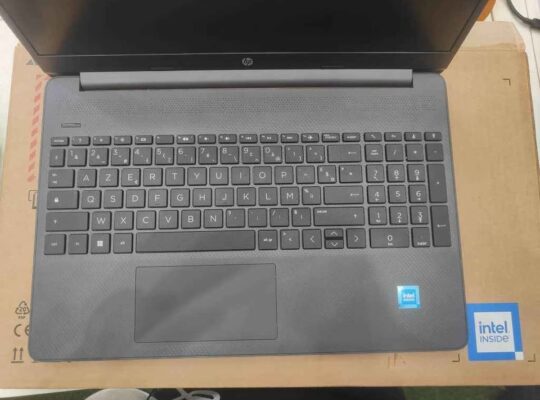 ORDINATEUR HP