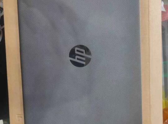 ORDINATEUR HP