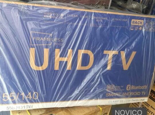 ECRANT TV SAMSUNG