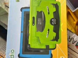 TABLETTE EDUCATIVE