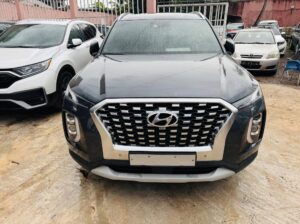 HYUNDAI PALISSADE