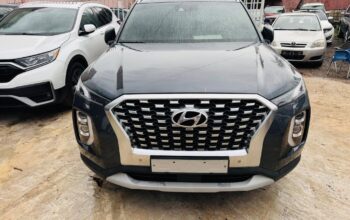 HYUNDAI PALISSADE