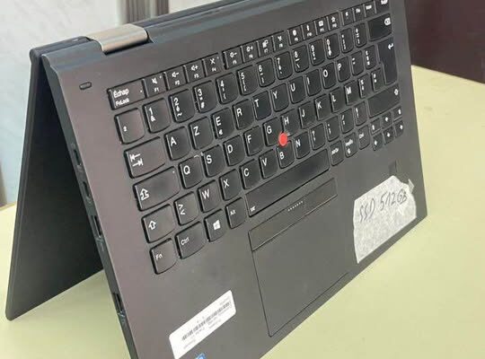 LENOVO I5