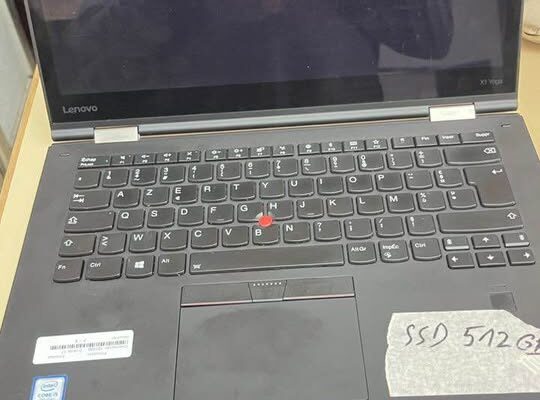 LENOVO I5