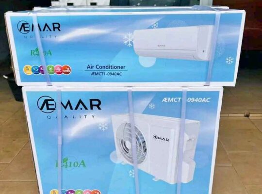 CLIMATISEUR AEMAR