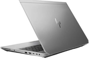 HP ZBOOK