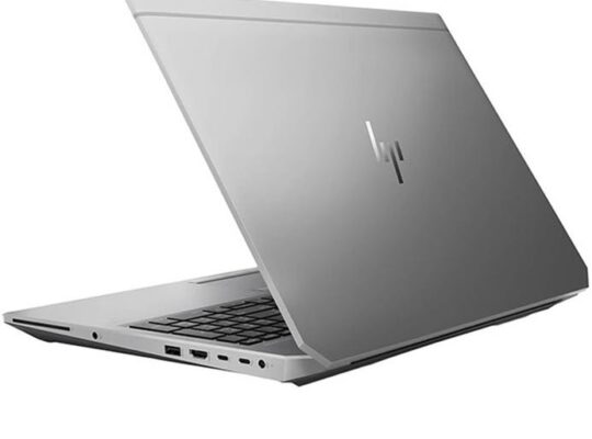 HP ZBOOK