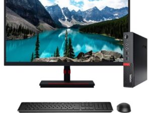 LENOVO BUREAUTIQUE