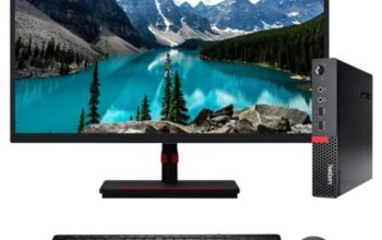 LENOVO BUREAUTIQUE