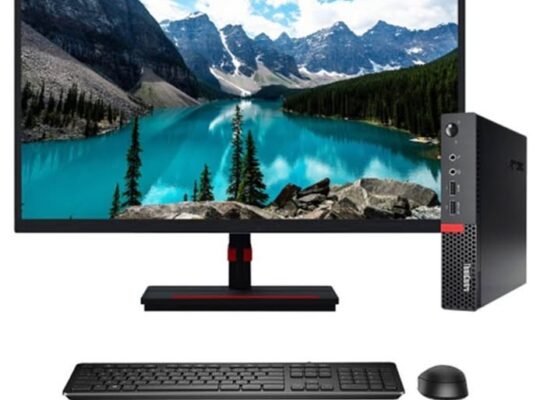 LENOVO BUREAUTIQUE