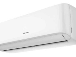 CLIMATISEUR HISENSE