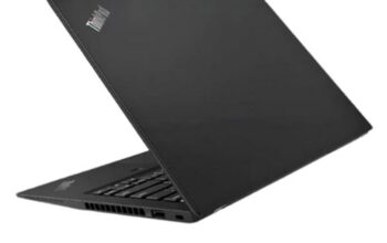 LENOVO T490