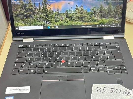 LENOVO I5