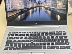 HP I5