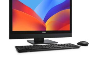 DELL BUREAUTIQUE