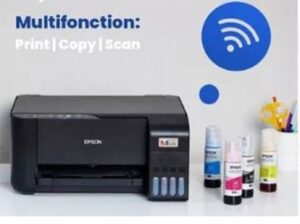 IMPRIMANTE EPSON