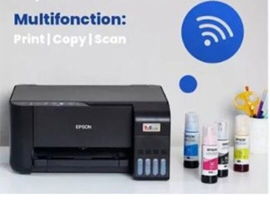 IMPRIMANTE EPSON