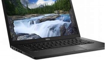 DELL 7490