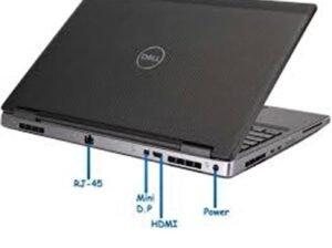 DELL 7540