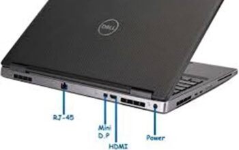 DELL 7540